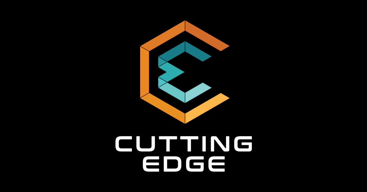 Cutting Edge Online Store